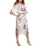 Innovative Seamless Fashion Unisex wit Kimono One Size